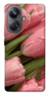 Чехол на Realme 10 Pro+ Beauty фото 1 из 1