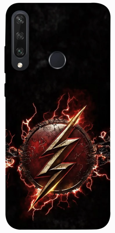 Чохол на Huawei Y6p Flash icon фото 1 з 1