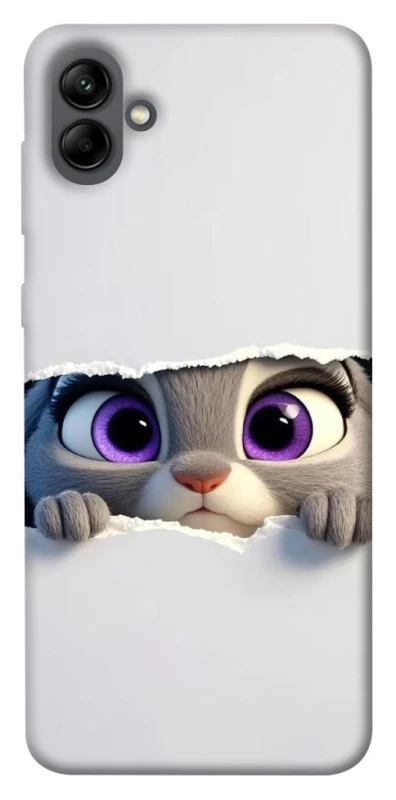 Чехол на Samsung Galaxy A04 Zootopia фото 1 из 1