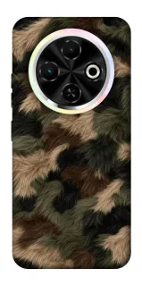 Чохол на TECNO Spark 30C Camouflage v30 фото 1 з 1