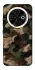 Чехол на TECNO Spark 30C Camouflage v30 фото 1 из 1