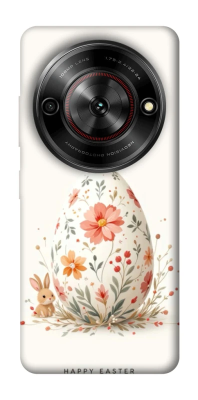 Чехол на ZTE Nubia Focus Easter ver.3 фото 1 из 1