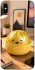Чехол на Apple iPhone X (5.8") Dumpling ver.8 фото 1 из 1