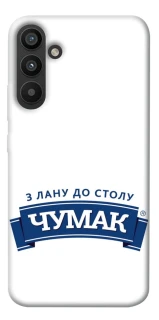 Чохол на Samsung Galaxy A34 5G Чумак фото 1 з 1