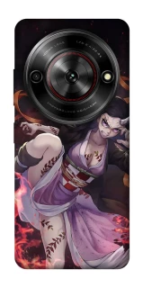 Чохол на ZTE Nubia Focus Nezuko v2 фото 1 з 1