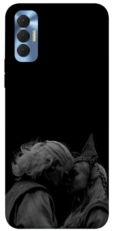 Чехол на TECNO Spark 8P House of the Dragon ver.8 фото 1 из 1