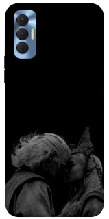 Чехол на TECNO Spark 8P House of the Dragon ver.8 фото 1 из 1