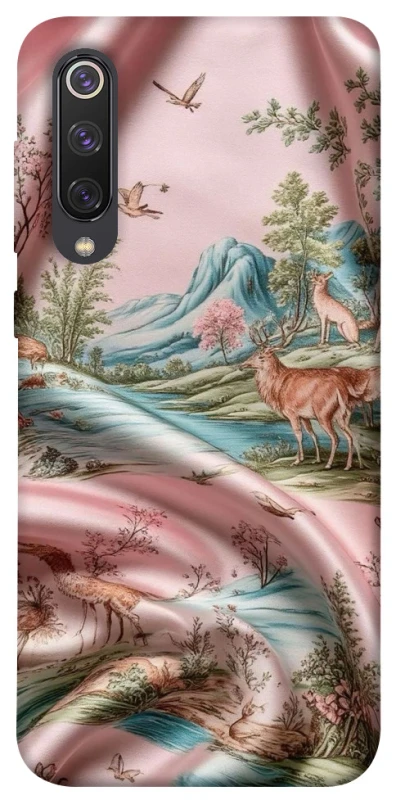 Чохол на Xiaomi Mi 9 SE Nature фото 1 з 1