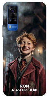 Чохол на Vivo Y51a New Harry Potter ver.3 фото 1 з 1