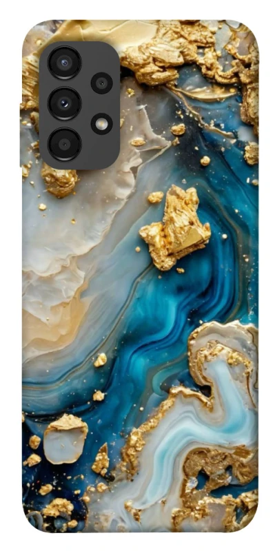 Чехол на Samsung Galaxy A13 4G Epoxy design ver.2 фото 1 из 1