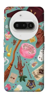 Чохол на Nothing Phone (3a) Harry Potter v28 фото 1 з 1
