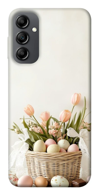 Чехол на Samsung Galaxy A14 4G/5G Easter ver.4 фото 1 из 1