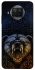 Чехол на Xiaomi Mi 10T Lite / Redmi Note 9 Pro 5G Bear v2 фото 1 из 1