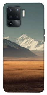 Чохол на Oppo Reno 5 Lite Asian mountains фото 1 з 1