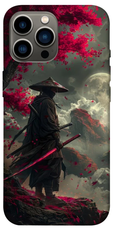 Чохол на Apple iPhone 13 Pro Max (6.7") Sakura San фото 1 з 1