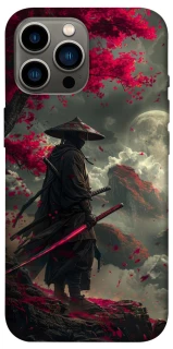 Чехол на Apple iPhone 13 Pro Max (6.7") Sakura San фото 1 из 1