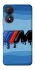 Чехол на ZTE Blade A34 4G BMW v14 фото 1 из 1