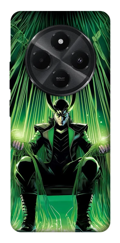 Чохол на Xiaomi Redmi A3 Pro Loki фото 1 з 1