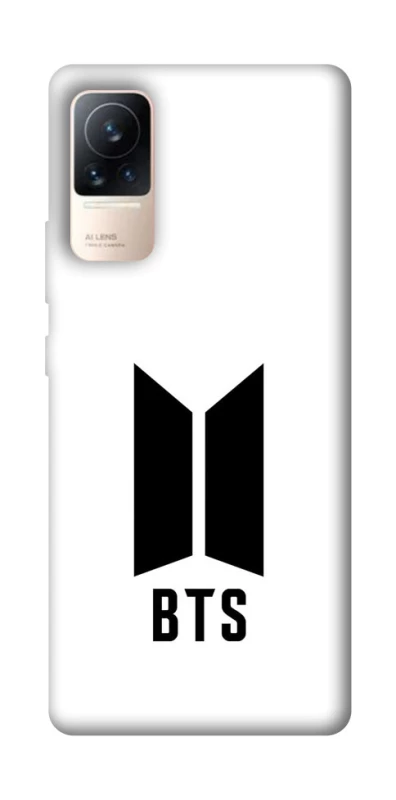 Чехол на Xiaomi Civi 6 BTS logo фото 1 из 1