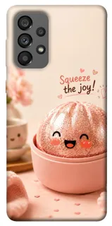 Чохол на Samsung Galaxy A73 5G Dumpling ver.1 фото 1 з 1