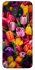 Чехол на Nokia G50 Flowers v30 фото 1 из 1