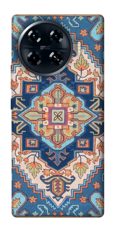 Чехол на TECNO Spark 20 Pro+ Килим v3 фото 1 из 1