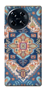 Чехол на TECNO Spark 20 Pro+ Килим v3 фото 1 из 1