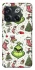 Чохол на OnePlus 10T Grinch mood ver.3 фото 1 з 1