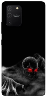 Чохол на Samsung Galaxy S10 Lite Skeleton v3 фото 1 з 1