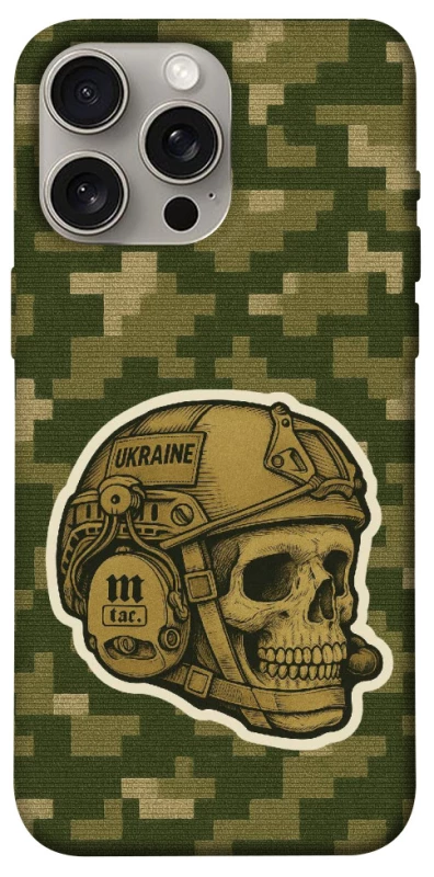 Чехол Cranium фото 1 из 1