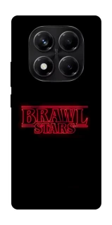 Чохол на Xiaomi Redmi Note 14 Pro 5G Brawl Stars ver.12 фото 1 з 1