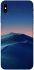 Чохол на Apple iPhone XS Max (6.5") Night dune фото 1 з 1