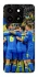 Чехол на ZTE Blade A35 4G Сборная Украины v3 фото 1 из 1