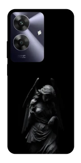 Чехол на Realme Note 60 Angel фото 1 Чехол на Realme Note 60 Angel фото 1 из 1