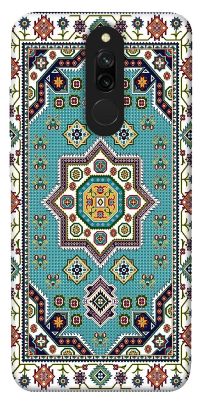 Чохол на Xiaomi Redmi 8 Килим v7 фото 1 з 1
