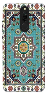 Чохол на Xiaomi Redmi 8 Килим v7 фото 1 з 1