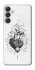 Чехол на Samsung Galaxy M55 Tattoo ver.2 фото 1 из 1