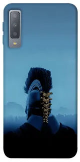 Чохол на Samsung A750 Galaxy A7 (2018) Odyssey ver.1 фото 1 з 1