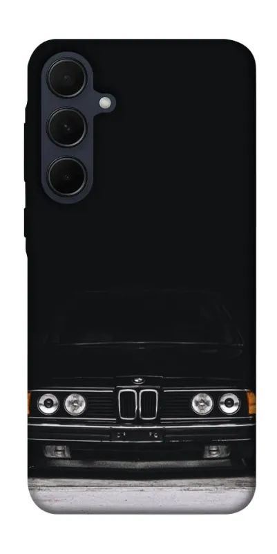 Чохол на Samsung Galaxy A55 BMW v17 фото 1 з 1