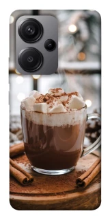 Чехол на Xiaomi Redmi Note 13 Pro+ Cocoa фото 1 из 1