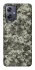 Чохол на Motorola Moto G54 Camouflage v25 фото 1 з 1