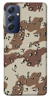 Чохол на Samsung Galaxy M54 5G Сamouflage v21 фото 1 з 1