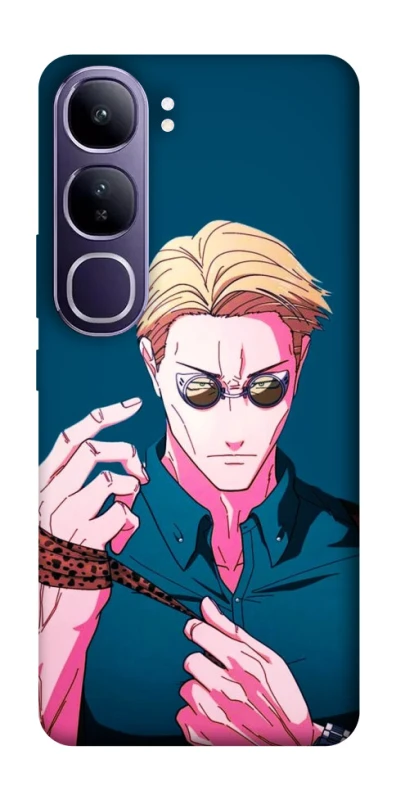 Чехол на Vivo Y300 Nanami фото 1 из 1