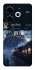 Чохол на TECNO Pova 6 Neo (LI6) The Hogwarts ver.2 фото 1 з 1