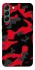 Чехол на Samsung Galaxy S22+ Camouflage v15 фото 1 из 1