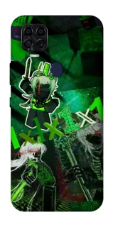 Чохол на ZTE Blade v2020 Roblox v5 фото 1 з 1