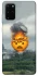 Чохол на Samsung Galaxy S20+ Moscow never sleeps ver.2 фото 1 з 1