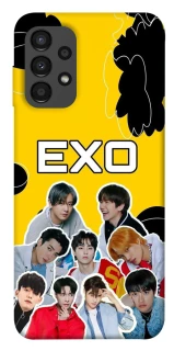 Чохол на Samsung Galaxy A13 4G EXO v3 фото 1 з 1