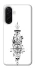 Чехол на Samsung Galaxy A26 5G Tattoo ver.7 фото 1 из 1