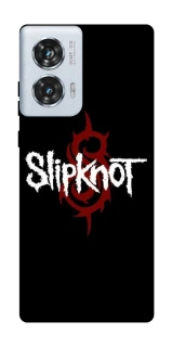 Чохол на Motorola Edge 50 Fusion Slipknot фото 1 з 1